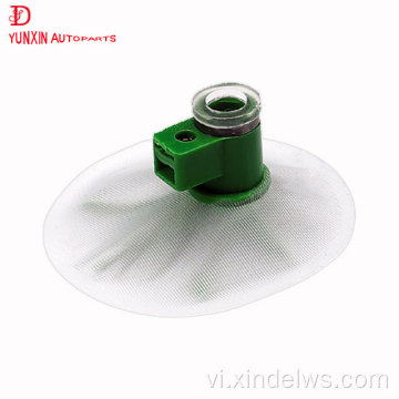 Bộ lọc nhiên liệu lọc nhiên liệu Strainer 70mm